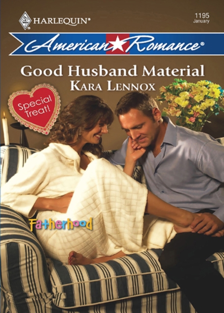 Good Husband Material, EPUB eBook