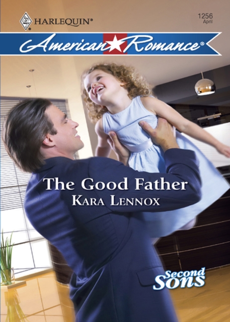 The Good Father, EPUB eBook