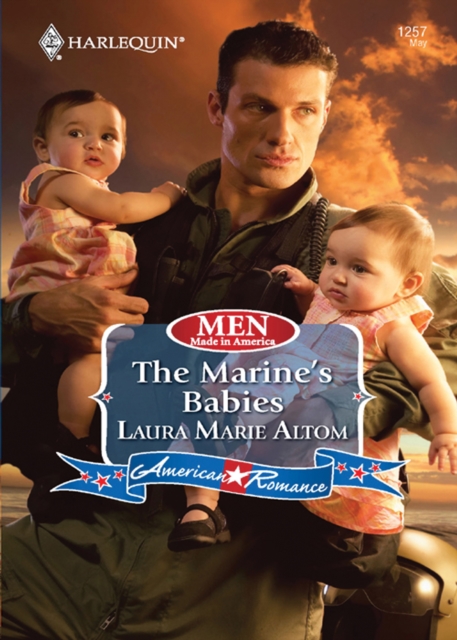The Marine's Babies, EPUB eBook