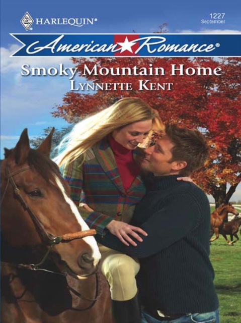 Smoky Mountain Home, EPUB eBook