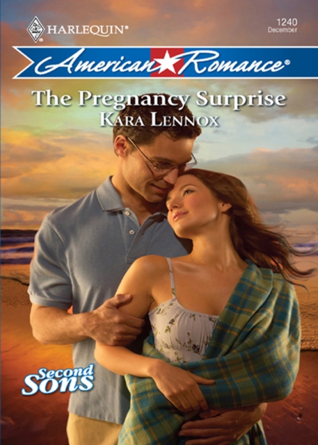 The Pregnancy Surprise, EPUB eBook