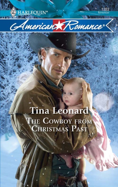 The Cowboy from Christmas Past, EPUB eBook
