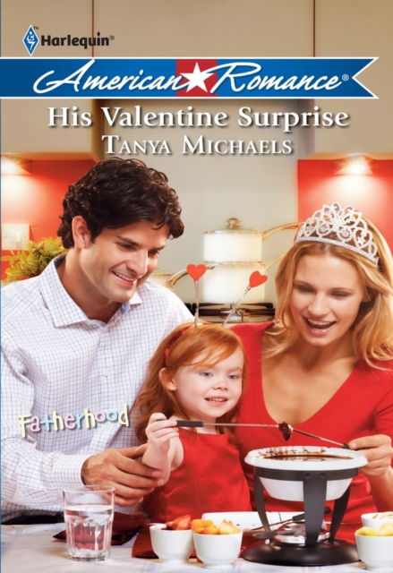 His Valentine Surprise, EPUB eBook