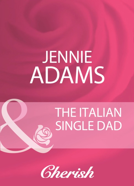 The Italian Single Dad, EPUB eBook