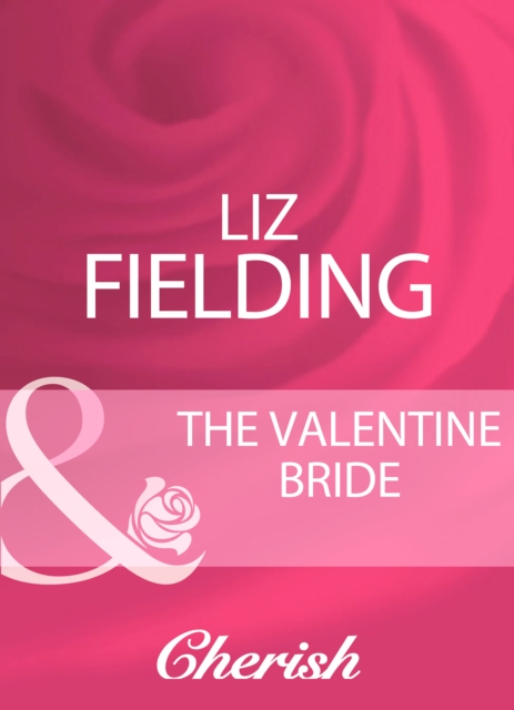 The Valentine Bride, EPUB eBook