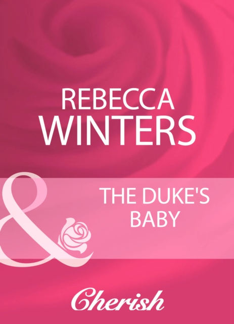 The Duke's Baby, EPUB eBook