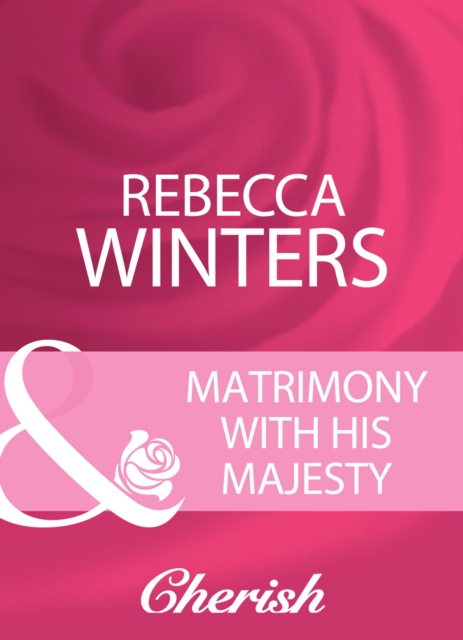 Matrimony With His Majesty, EPUB eBook