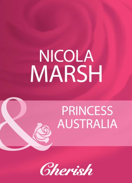 Princess Australia, EPUB eBook