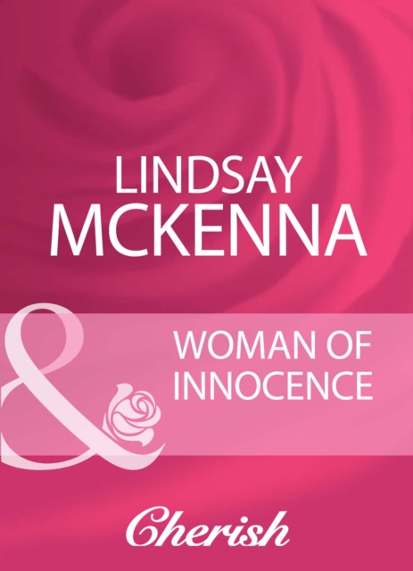 Woman Of Innocence, EPUB eBook