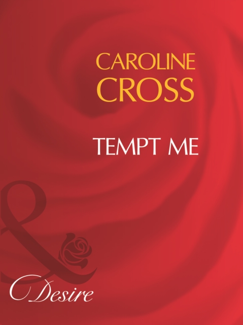 Tempt Me, EPUB eBook