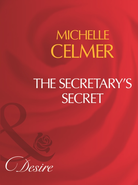 The Secretary's Secret, EPUB eBook