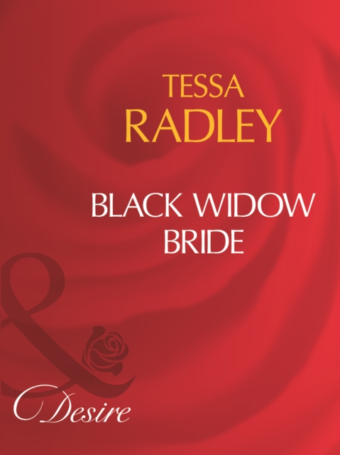Black Widow Bride, EPUB eBook