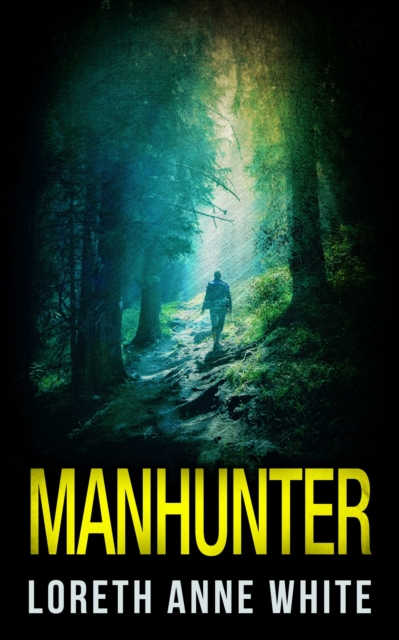 Manhunter, EPUB eBook