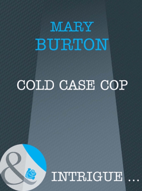 Cold Case Cop, EPUB eBook