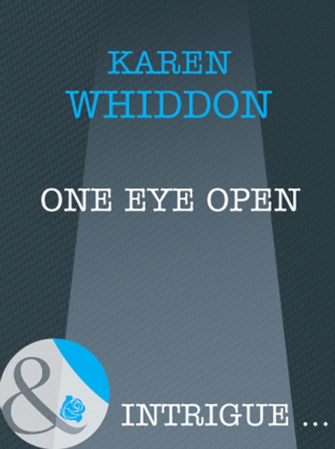 One Eye Open, EPUB eBook