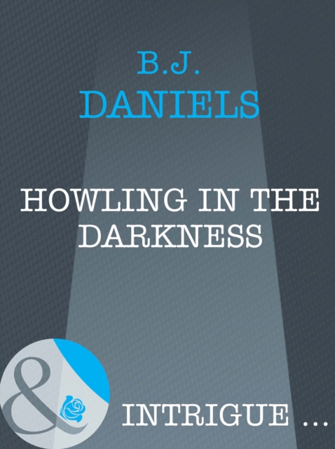 Howling In The Darkness, EPUB eBook