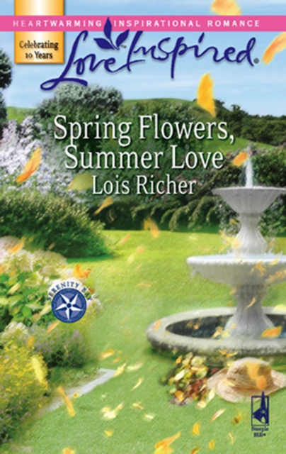 Spring Flowers, Summer Love, EPUB eBook