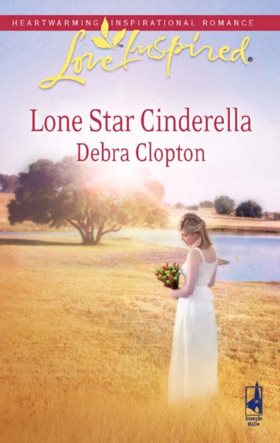 Lone Star Cinderella, EPUB eBook