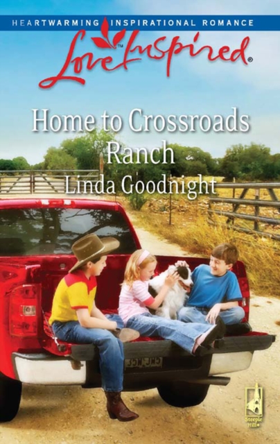 Home to Crossroads Ranch, EPUB eBook