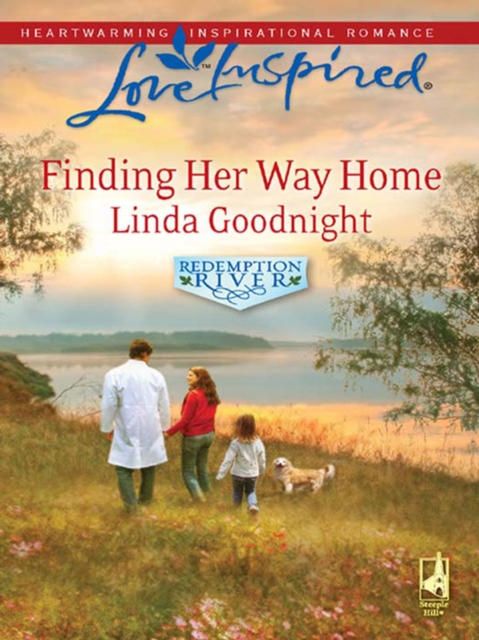 Finding Her Way Home, EPUB eBook