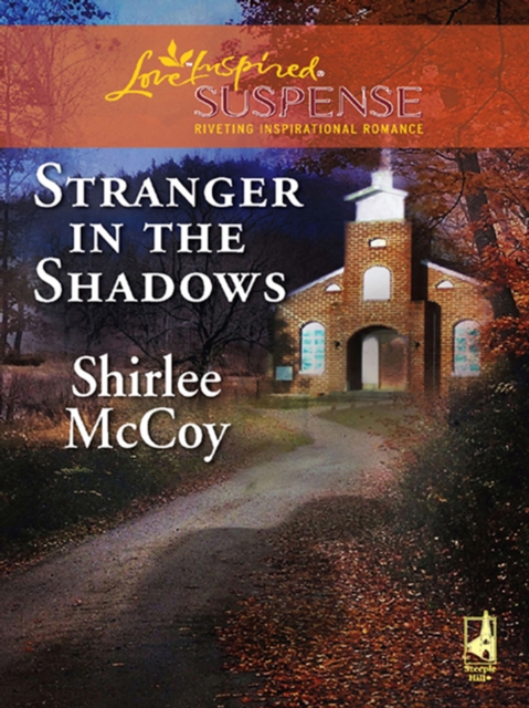 Stranger in the Shadows, EPUB eBook