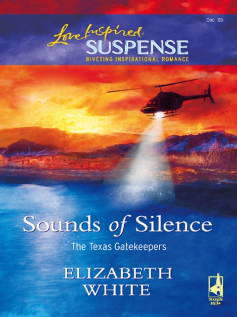 Sounds Of Silence, EPUB eBook