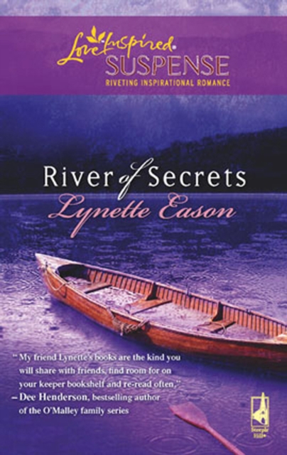 River Of Secrets, EPUB eBook