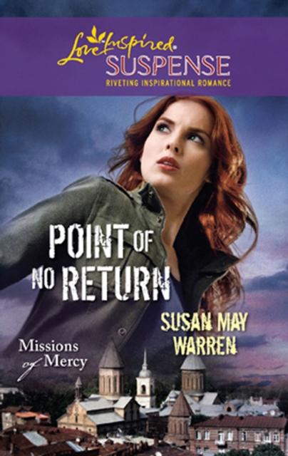 Point Of No Return, EPUB eBook