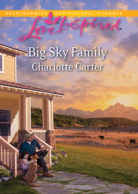 Big Sky Family, EPUB eBook