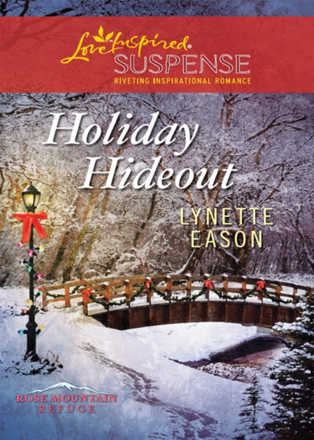 Holiday Hideout, EPUB eBook
