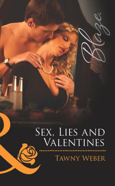 Sex, Lies and Valentines, EPUB eBook