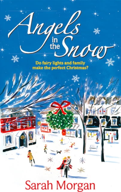 Angels In The Snow, EPUB eBook