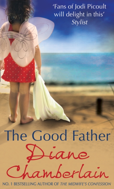The Good Father, EPUB eBook