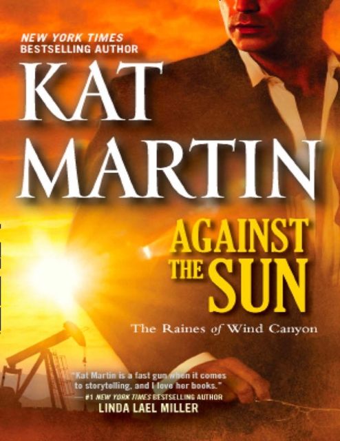 The Against the Sun, EPUB eBook