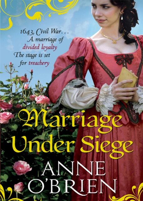 Marriage Under Siege, EPUB eBook