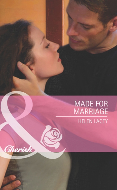 Made For Marriage, EPUB eBook