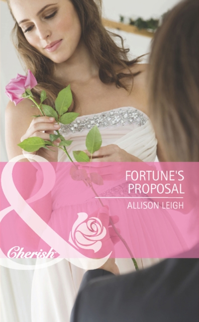 Fortune's Proposal, EPUB eBook