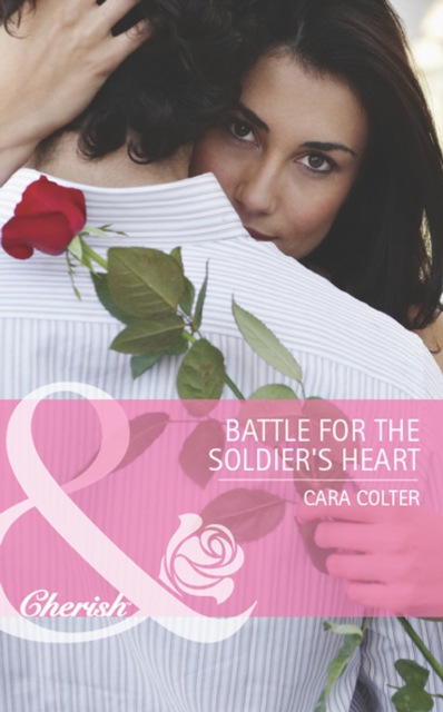 Battle for the Soldier's Heart, EPUB eBook