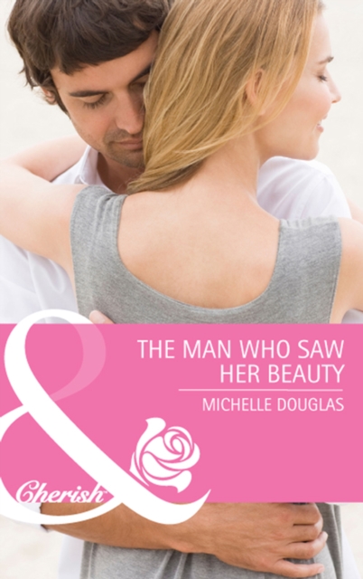 The Man Who Saw Her Beauty, EPUB eBook
