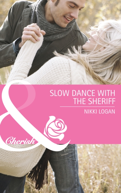 The Slow Dance With The Sheriff, EPUB eBook