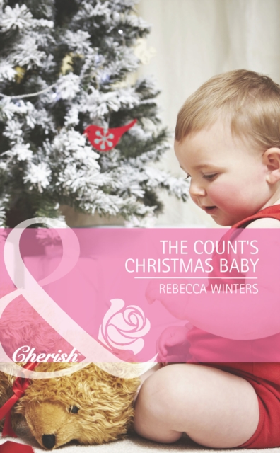 The Count's Christmas Baby, EPUB eBook
