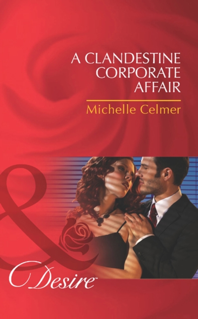 A Clandestine Corporate Affair, EPUB eBook