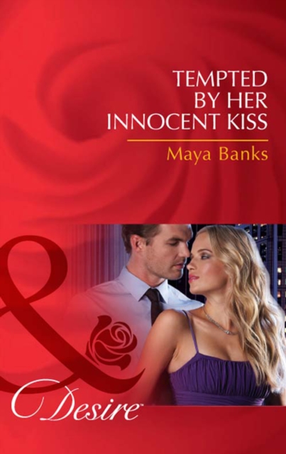 Tempted by Her Innocent Kiss, EPUB eBook