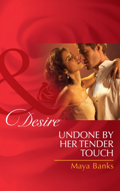 Undone by Her Tender Touch, EPUB eBook