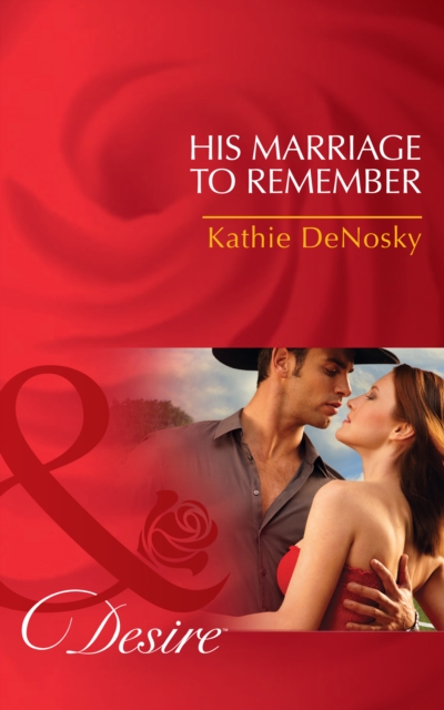 His Marriage to Remember, EPUB eBook