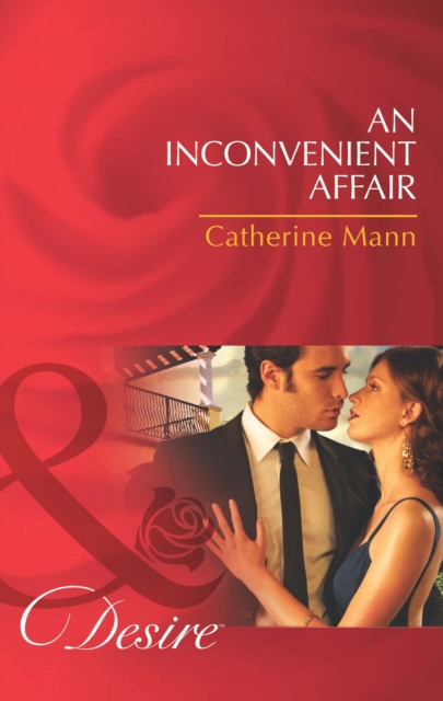 An Inconvenient Affair, EPUB eBook