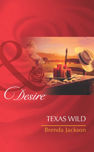 Texas Wild, EPUB eBook