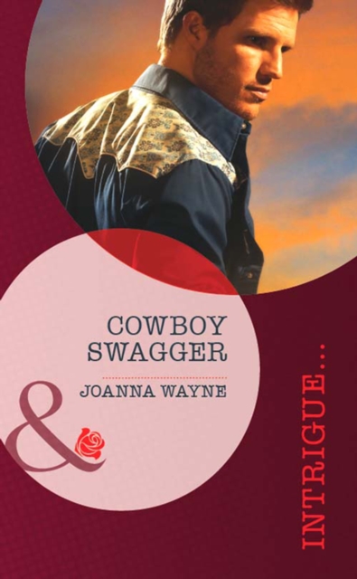 Cowboy Swagger, EPUB eBook