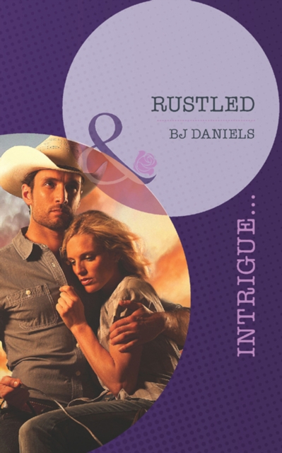 Rustled, EPUB eBook