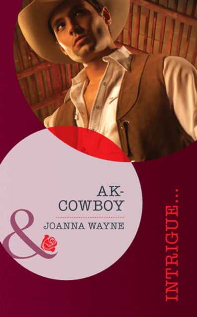 Ak-Cowboy, EPUB eBook